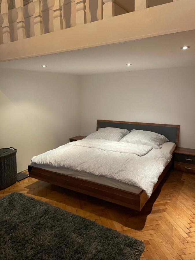 Apartment 1080 Vienna Exterior photo