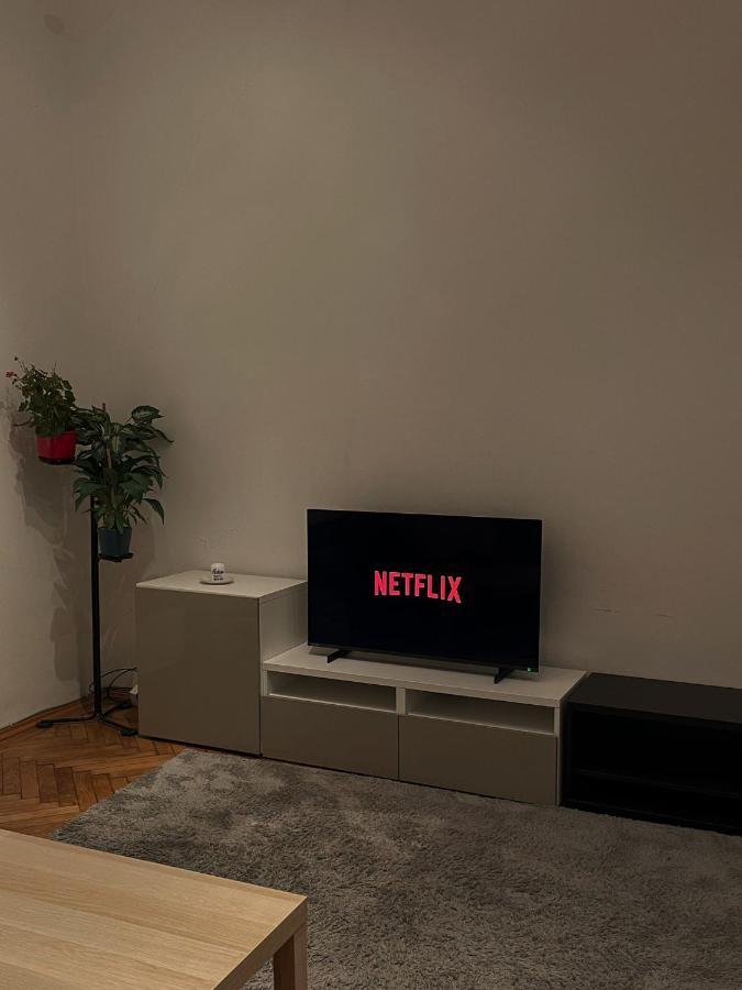 Apartment 1080 Vienna Exterior photo